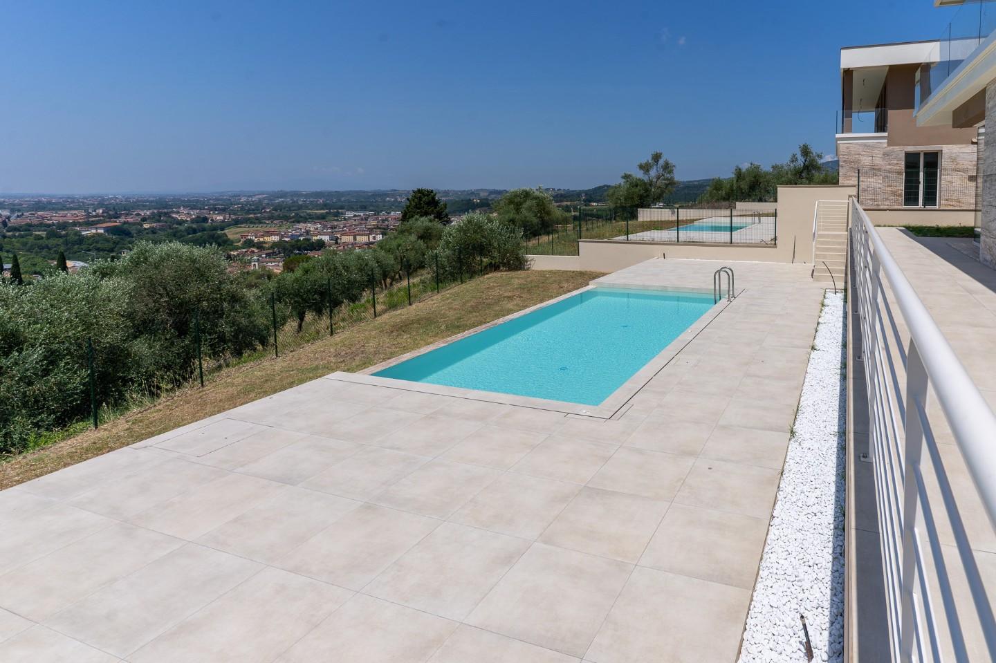 Immagine 21 di Villa in vendita  a Montelupo Fiorentino