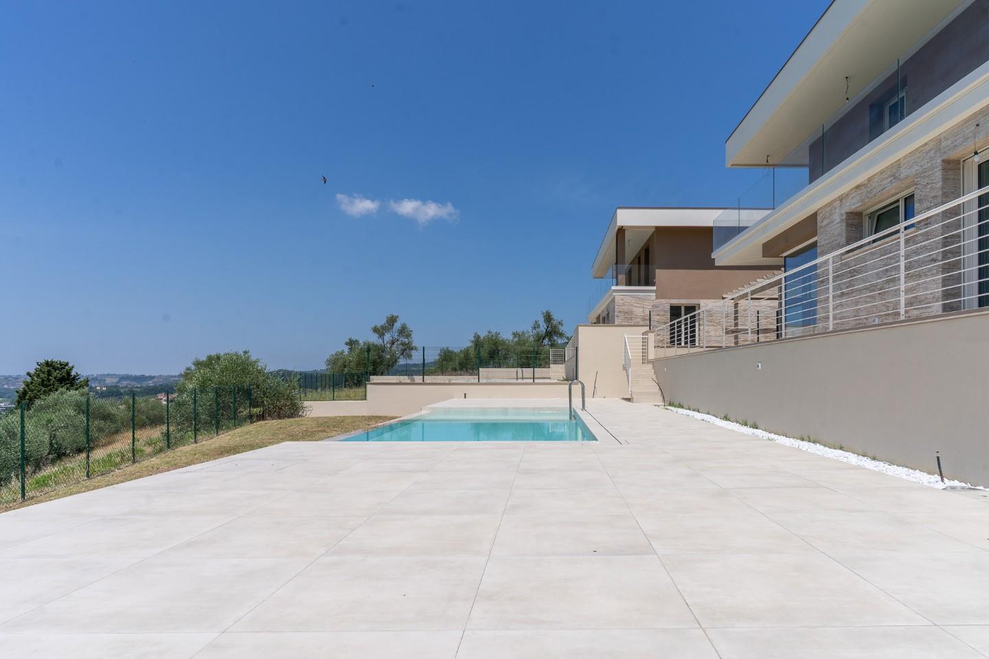 Immagine 37 di Villa in vendita  a Montelupo Fiorentino