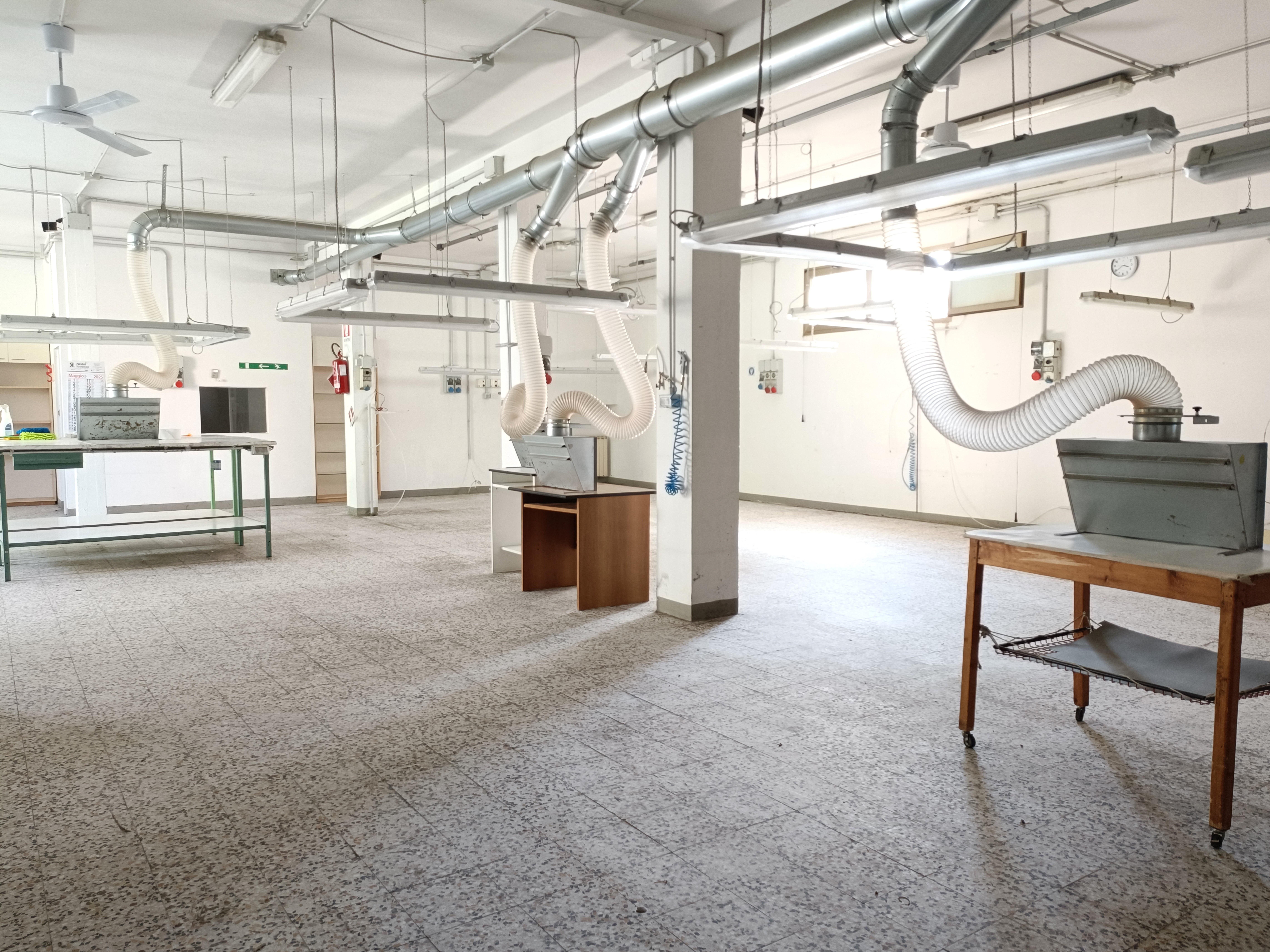 Immagine 15 di Attività artigianale in affitto  a Vinci