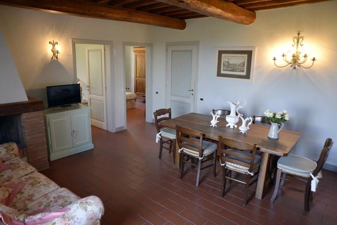 Immagine 15 di Agriturismo in vendita  a San Miniato
