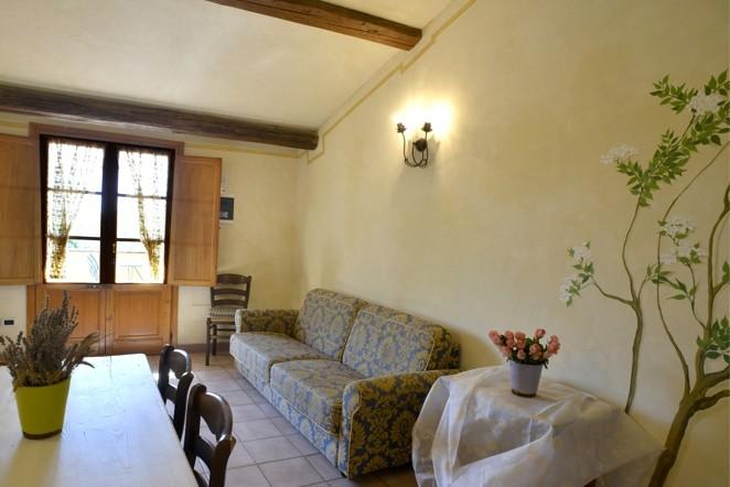 Immagine 16 di Agriturismo in vendita  a San Miniato