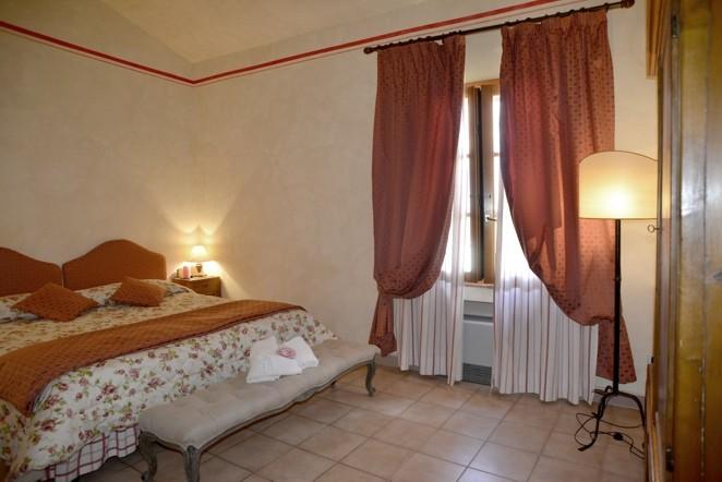 Immagine 13 di Agriturismo in vendita  a San Miniato