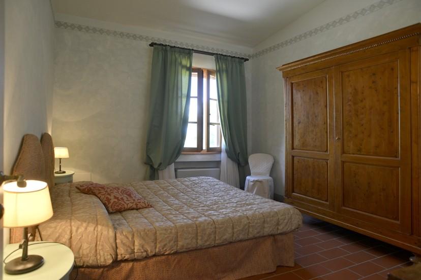 Immagine 12 di Agriturismo in vendita  a San Miniato