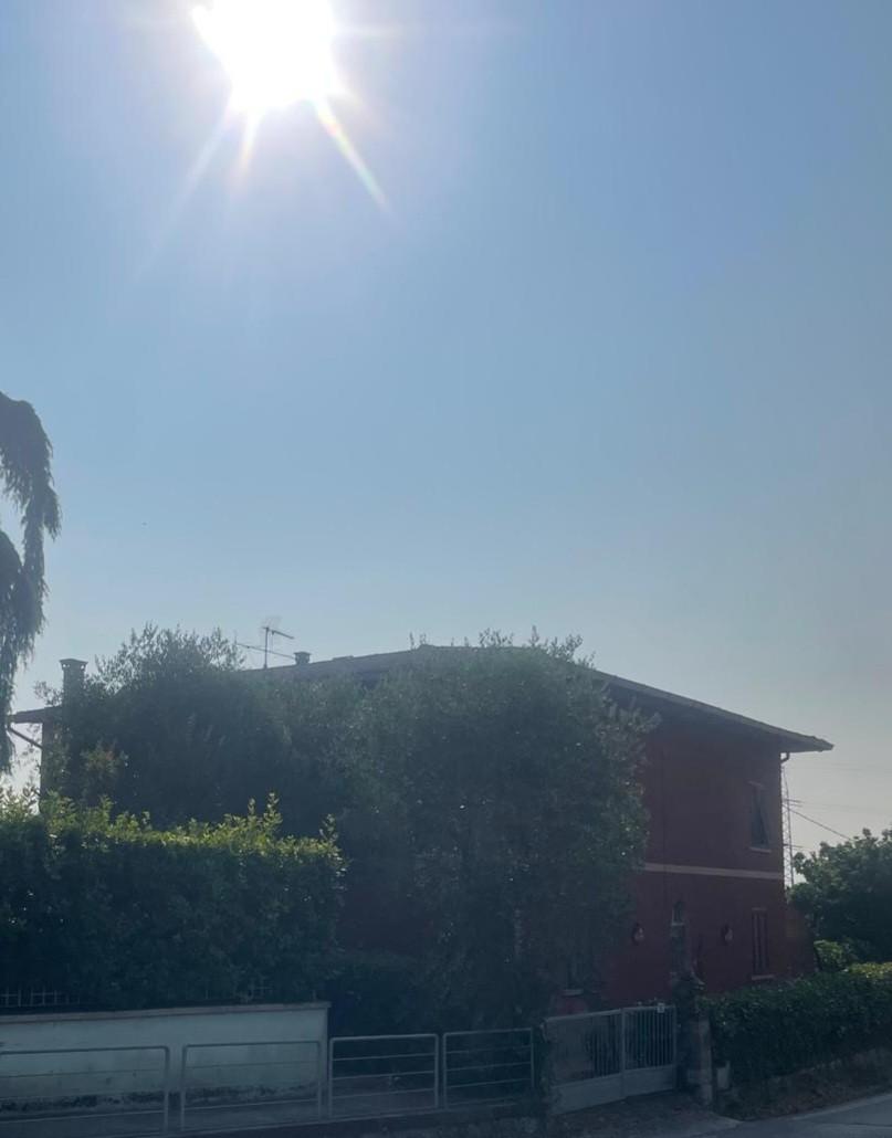 Immagine 1 di Casa indipendente in vendita  a Montopoli In Val D'arno