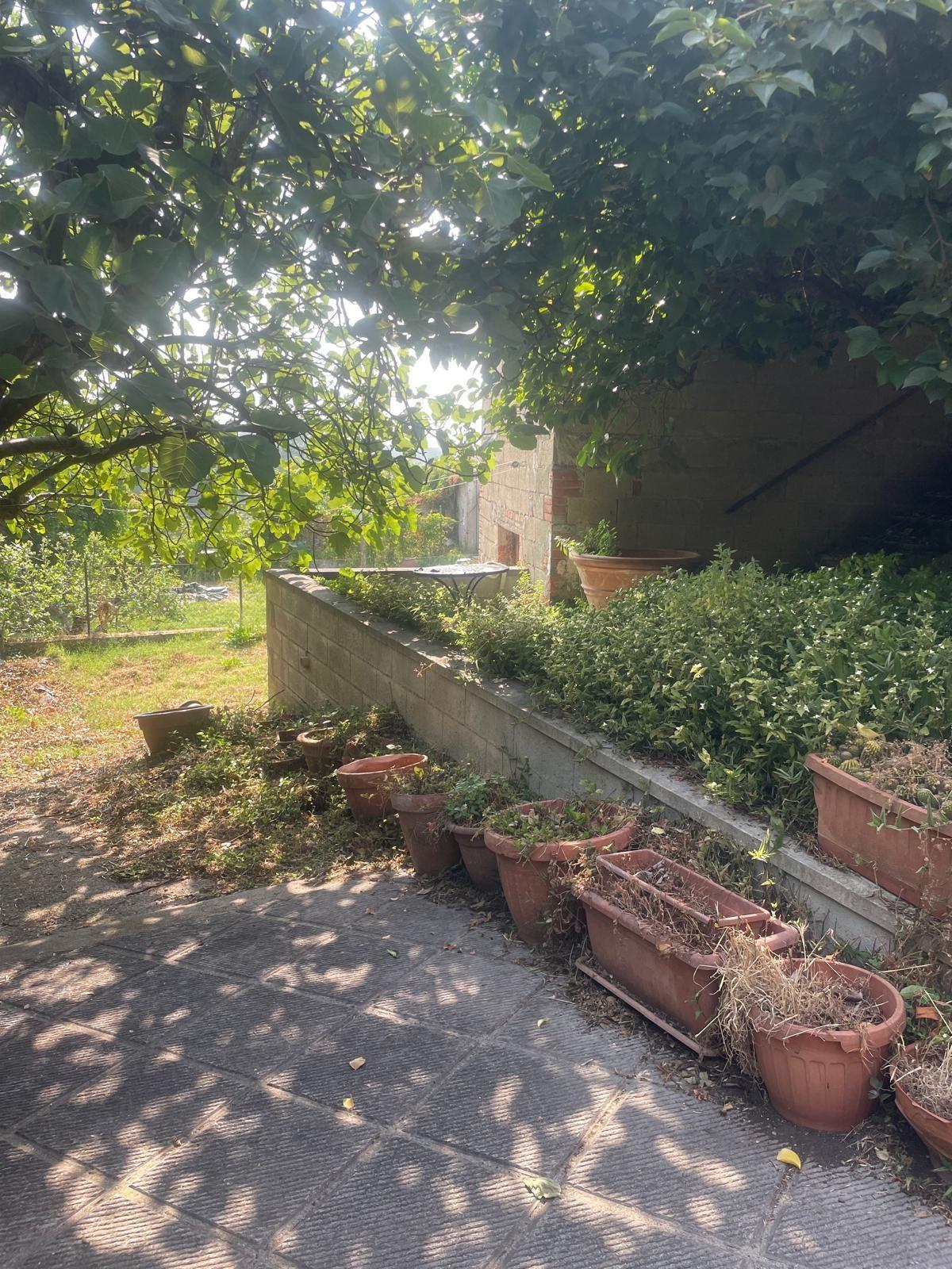 Immagine 14 di Casa indipendente in vendita  a Montopoli In Val D'arno