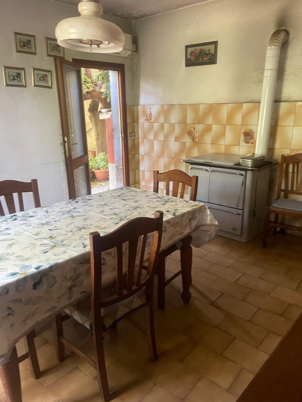 Immagine 11 di Casa indipendente in vendita  a Montopoli In Val D'arno