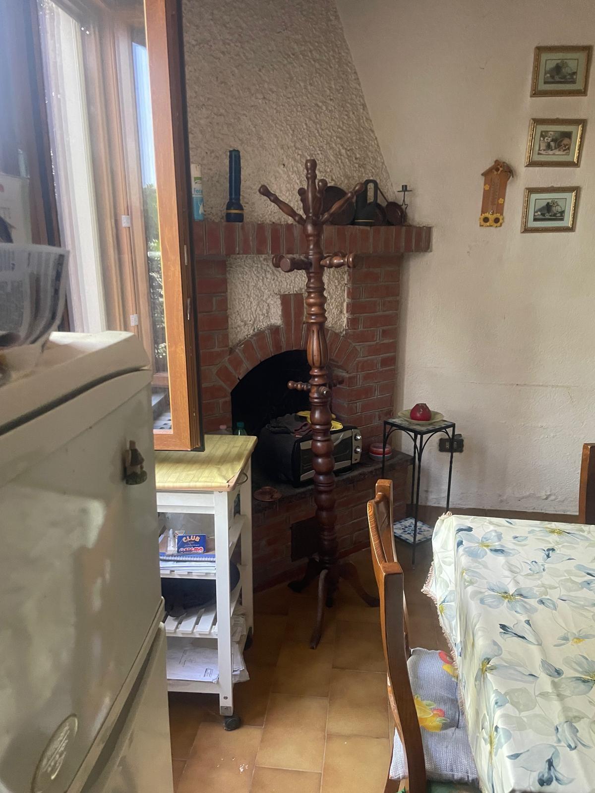 Immagine 8 di Casa indipendente in vendita  a Montopoli In Val D'arno