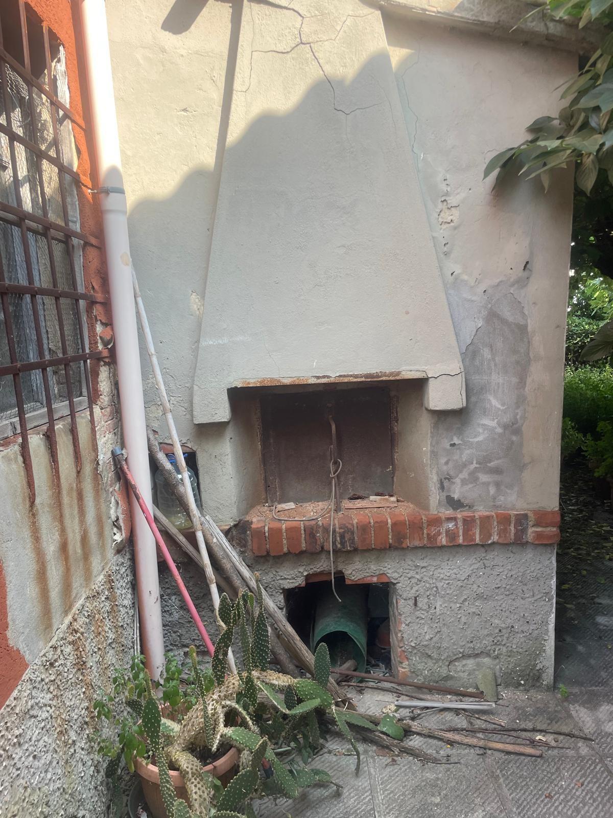 Immagine 6 di Casa indipendente in vendita  a Montopoli In Val D'arno