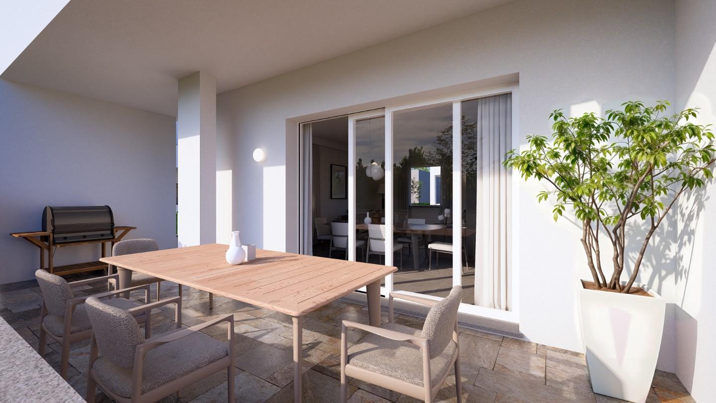 Immagine 1 di Villa in vendita  a Pisa