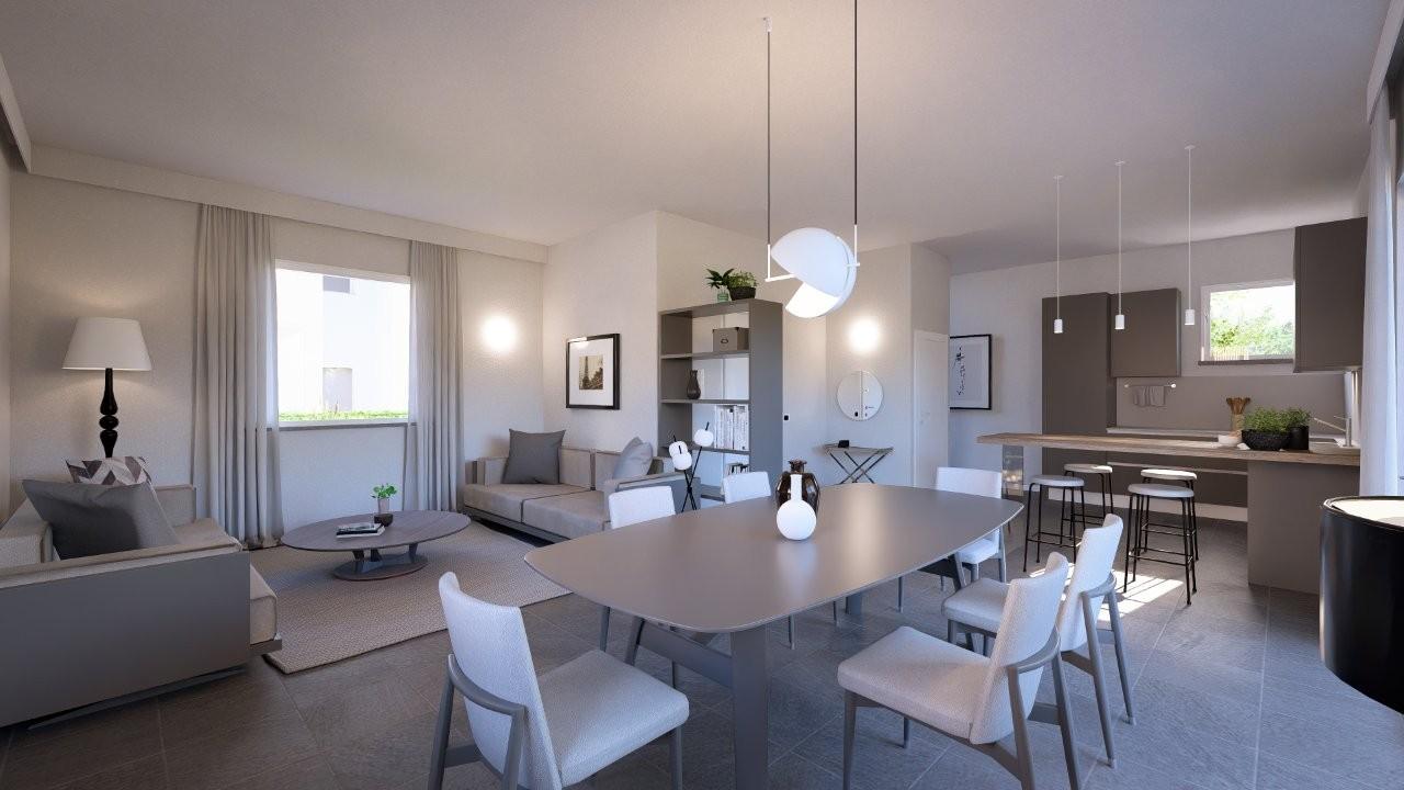 Immagine 8 di Villa in vendita  a Pisa