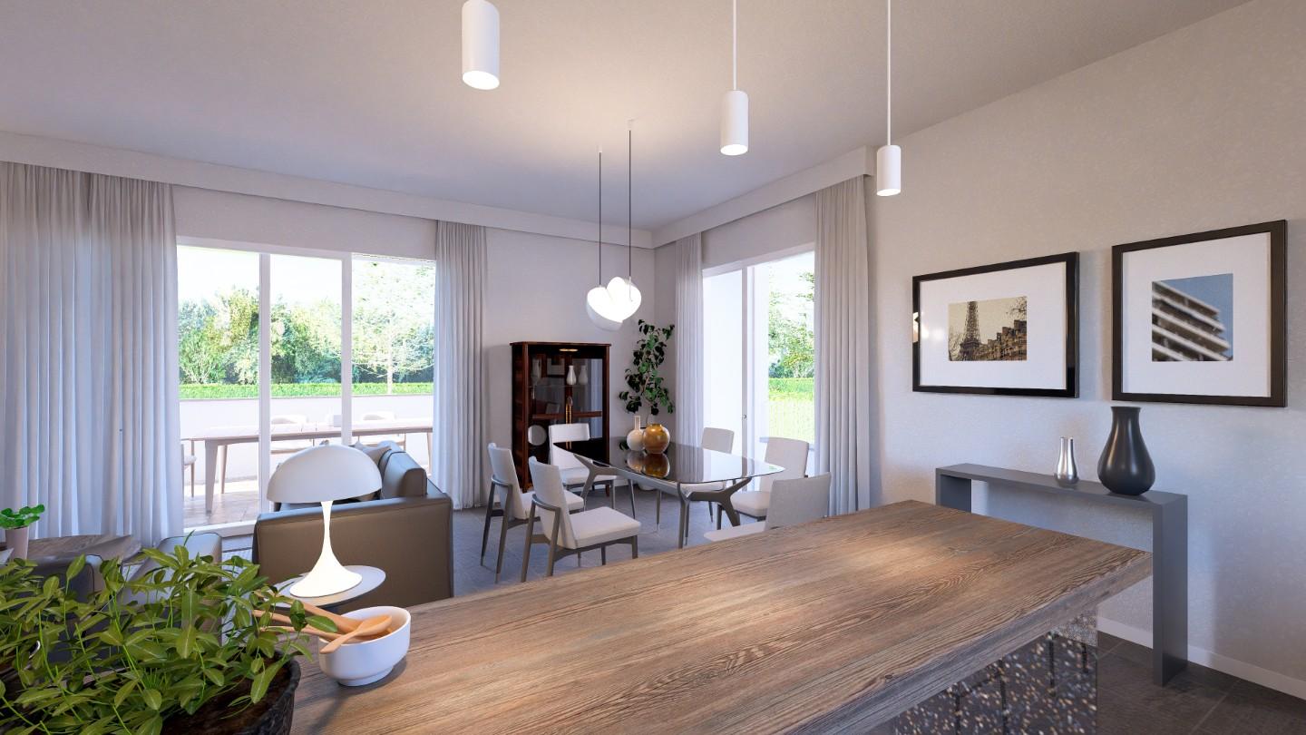 Immagine 6 di Villa in vendita  a Pisa