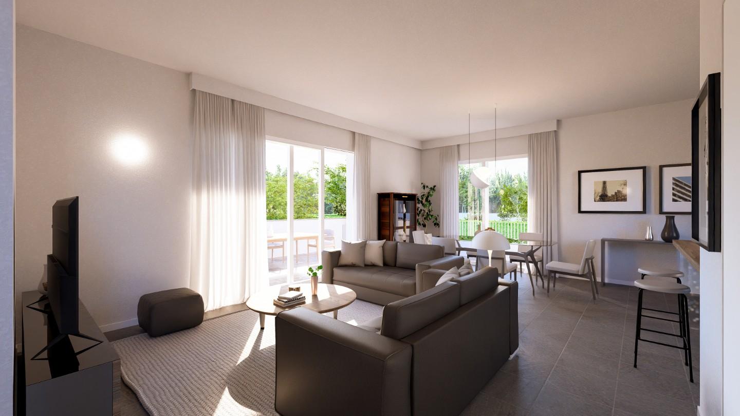 Immagine 3 di Villa in vendita  a Pisa