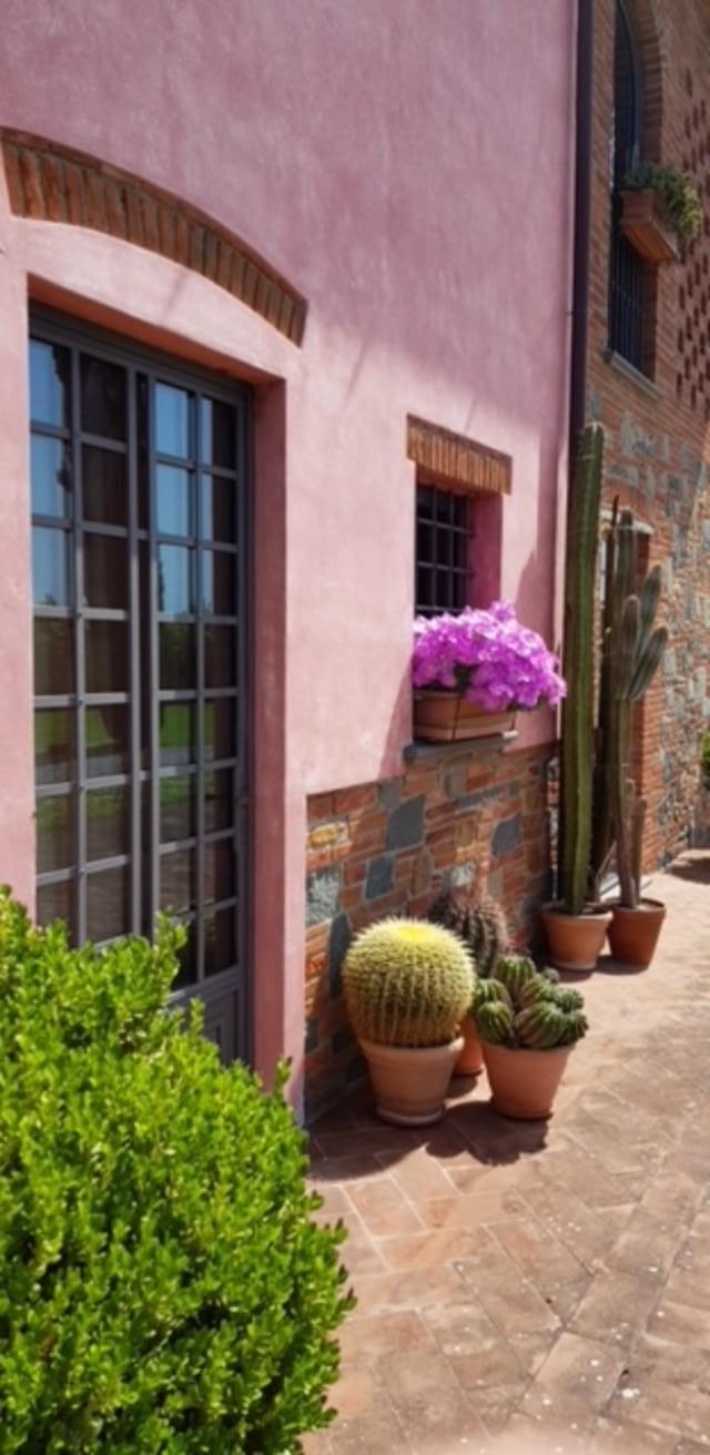 Immagine 9 di Rustico / casale in vendita  a Lucca