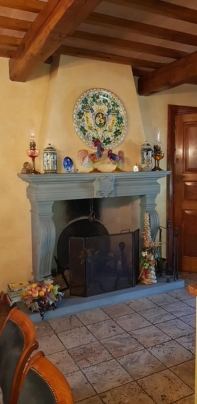 Immagine 15 di Rustico / casale in vendita  a Lucca