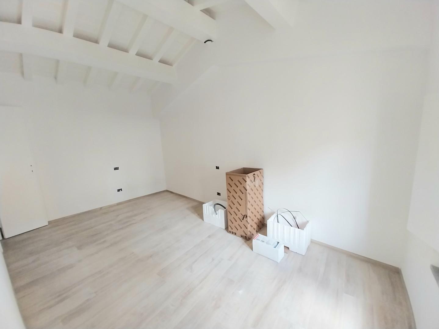 Immagine 14 di Terratetto in vendita  a Calci