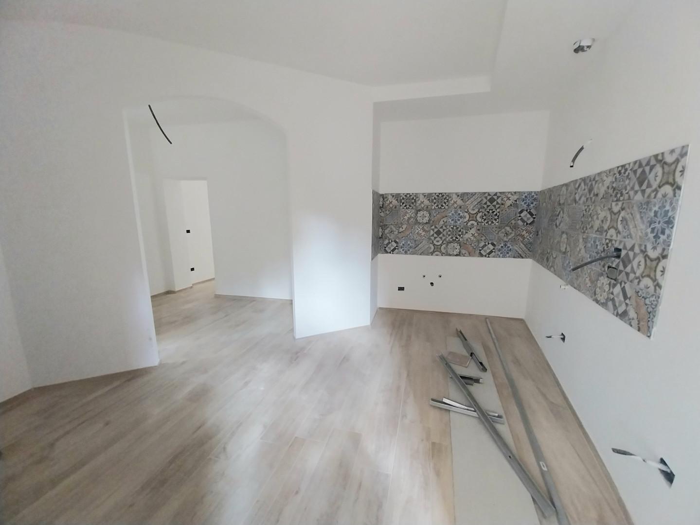 Immagine 3 di Terratetto in vendita  a Calci