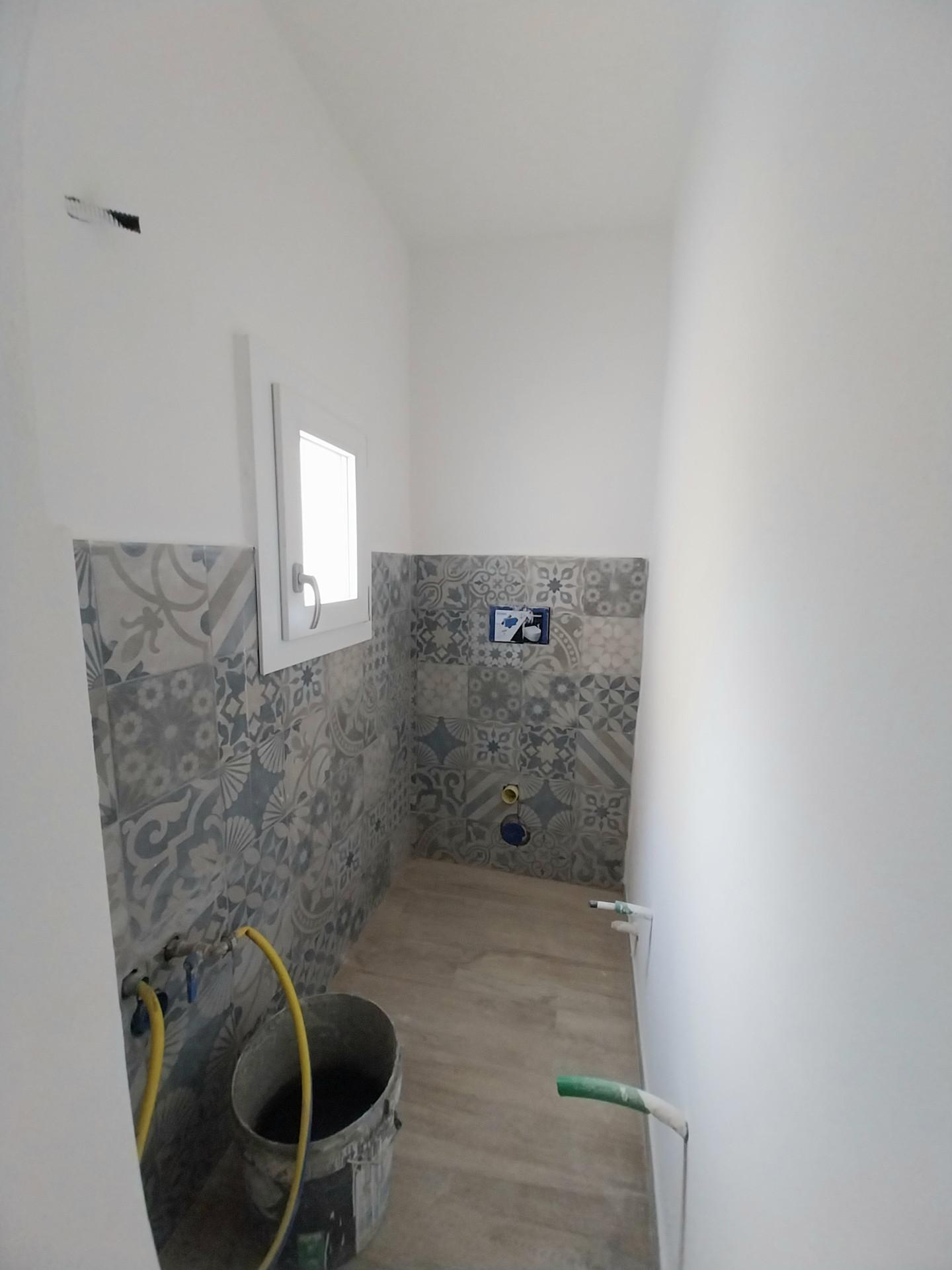 Immagine 19 di Terratetto in vendita  a Calci