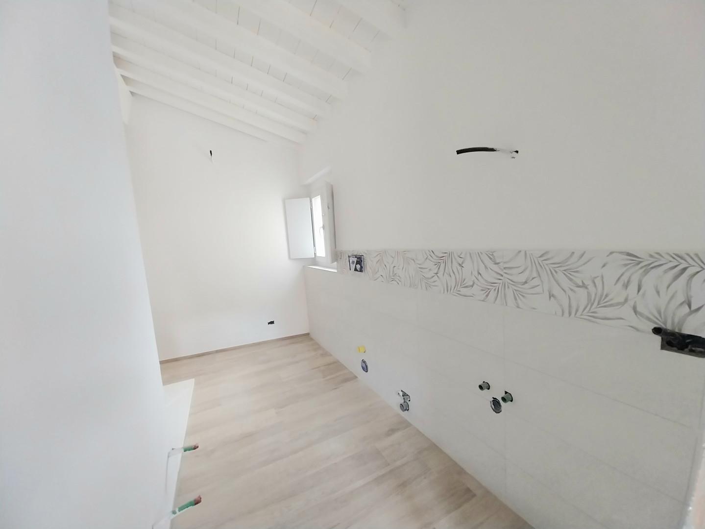 Immagine 5 di Terratetto in vendita  a Calci