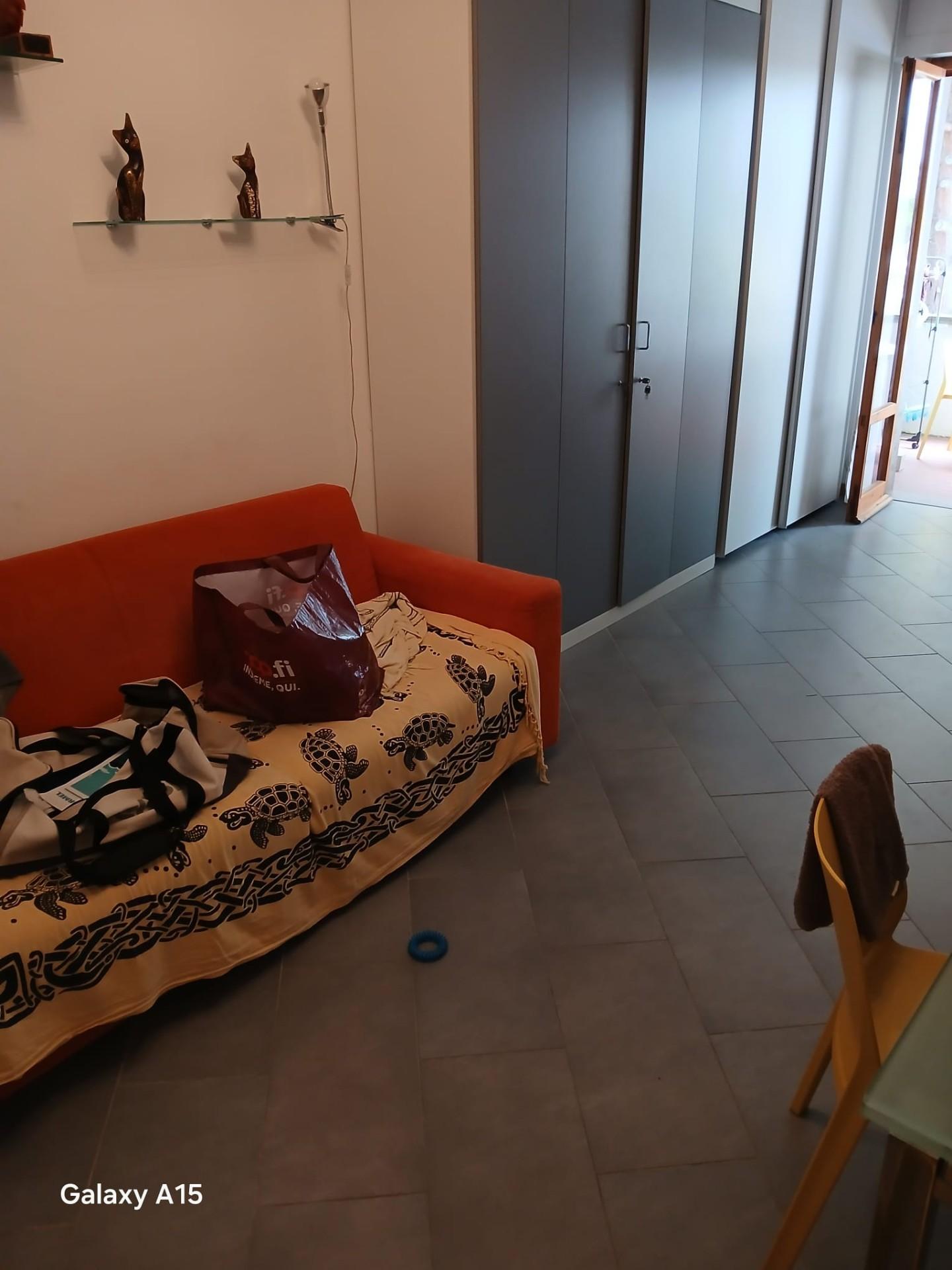 Immagine 4 di Appartamento in vendita  a Rosignano Marittimo