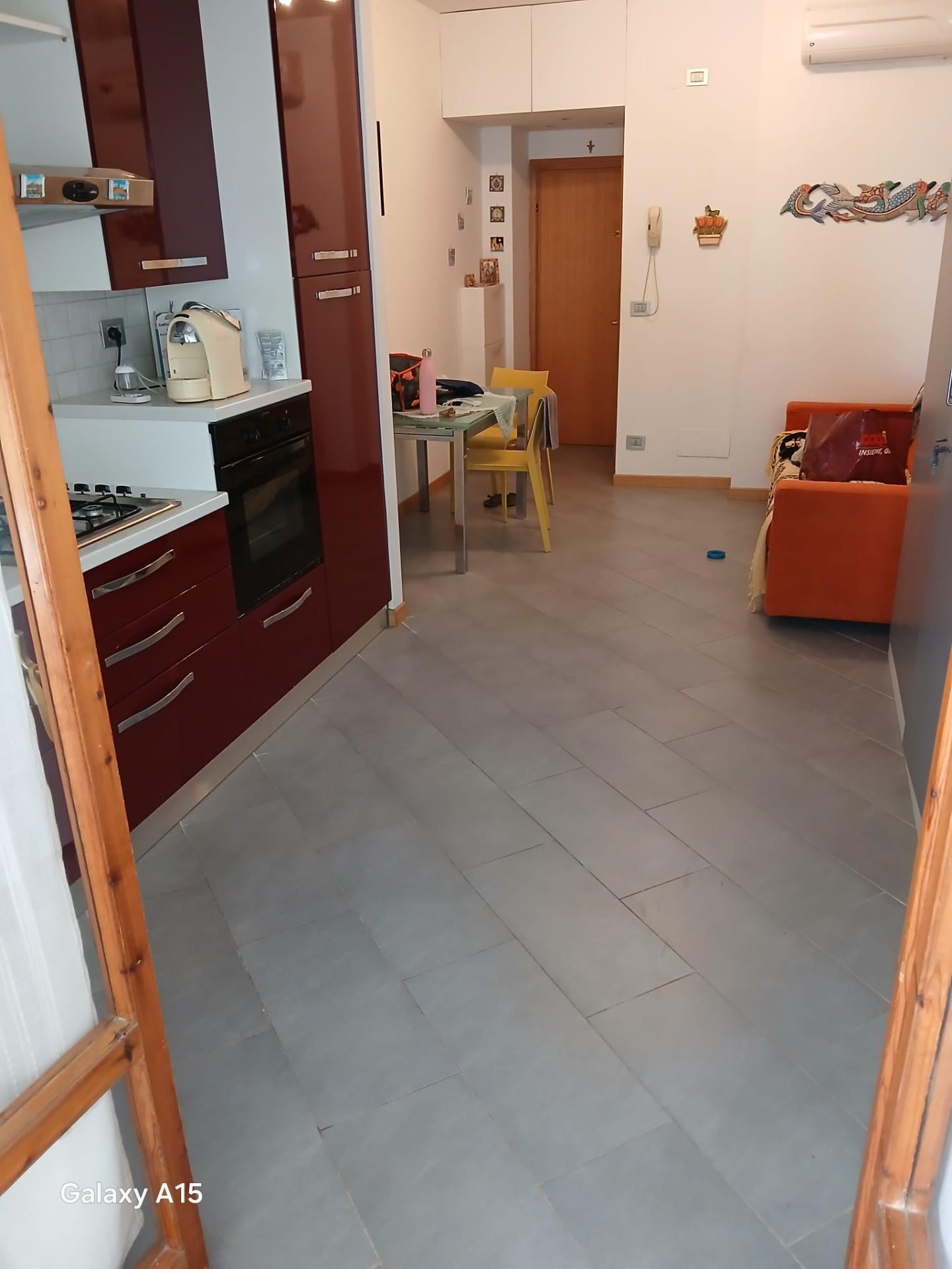 Immagine 2 di Appartamento in vendita  a Rosignano Marittimo