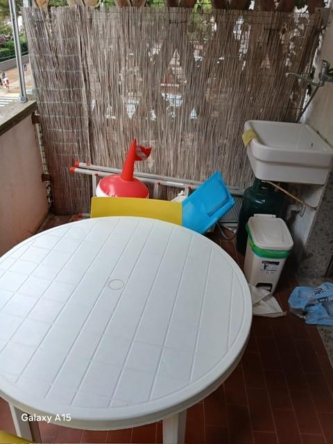 Immagine 5 di Appartamento in vendita  a Rosignano Marittimo