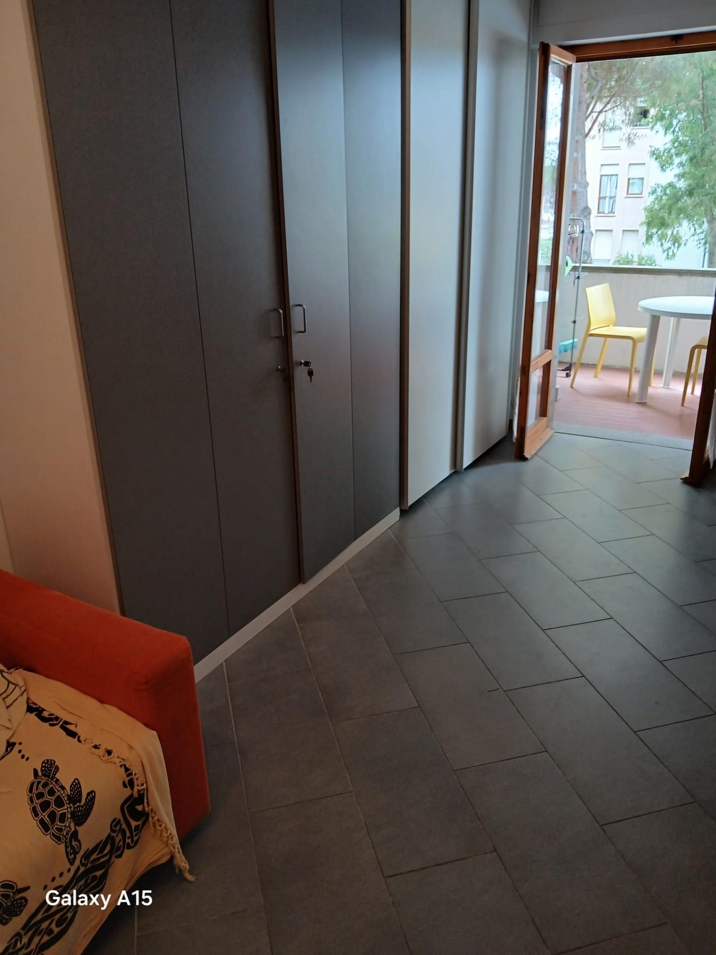 Immagine 3 di Appartamento in vendita  a Rosignano Marittimo