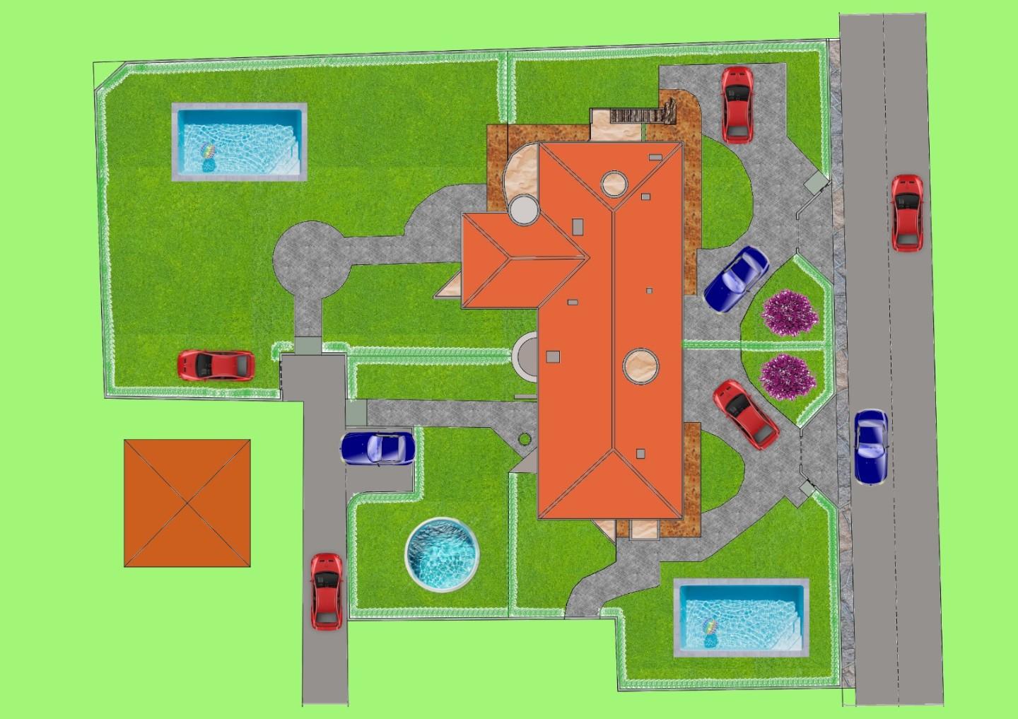 Immagine 1 di Appartamento in vendita  a Castelfranco Di Sotto