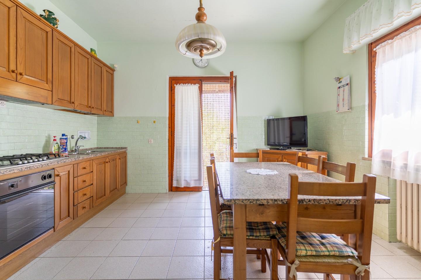 Immagine 18 di Casa bifamiliare in vendita  a Cerreto Guidi