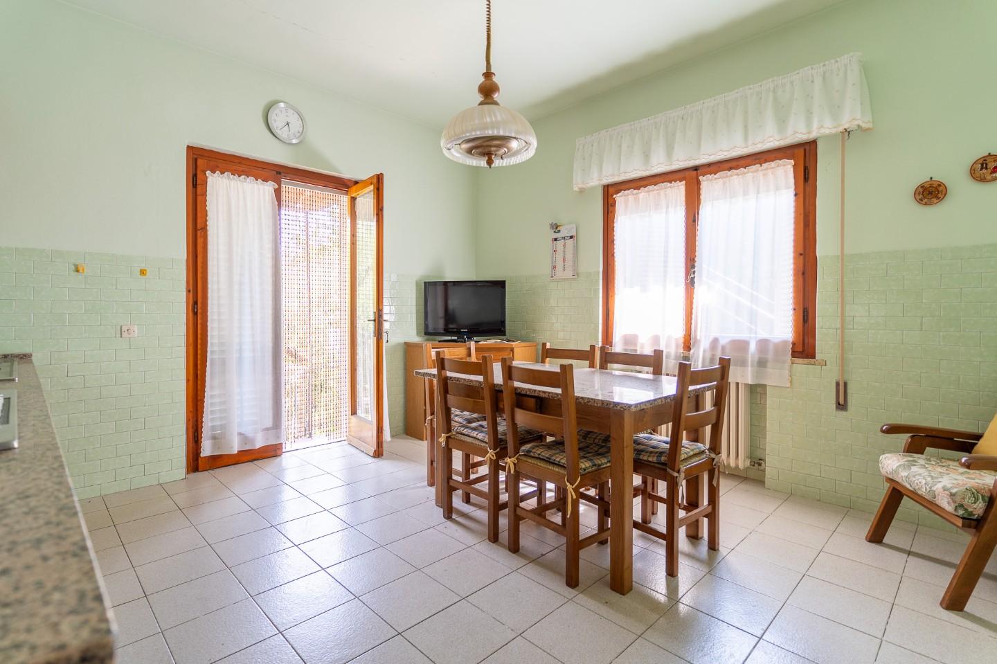 Immagine 17 di Casa bifamiliare in vendita  a Cerreto Guidi