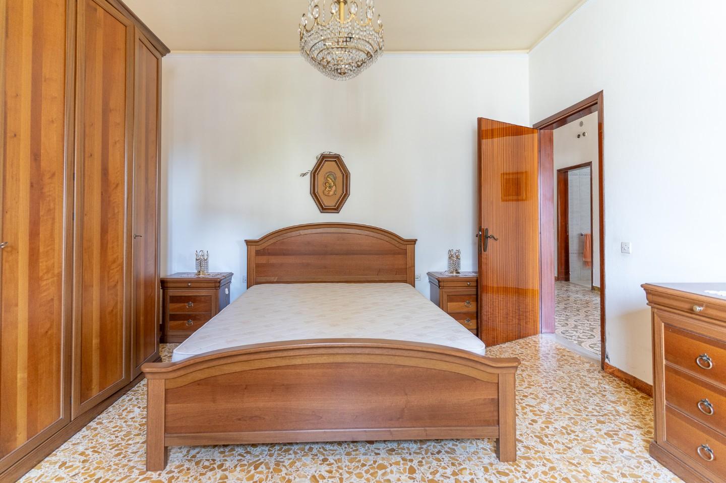 Immagine 13 di Casa bifamiliare in vendita  a Cerreto Guidi