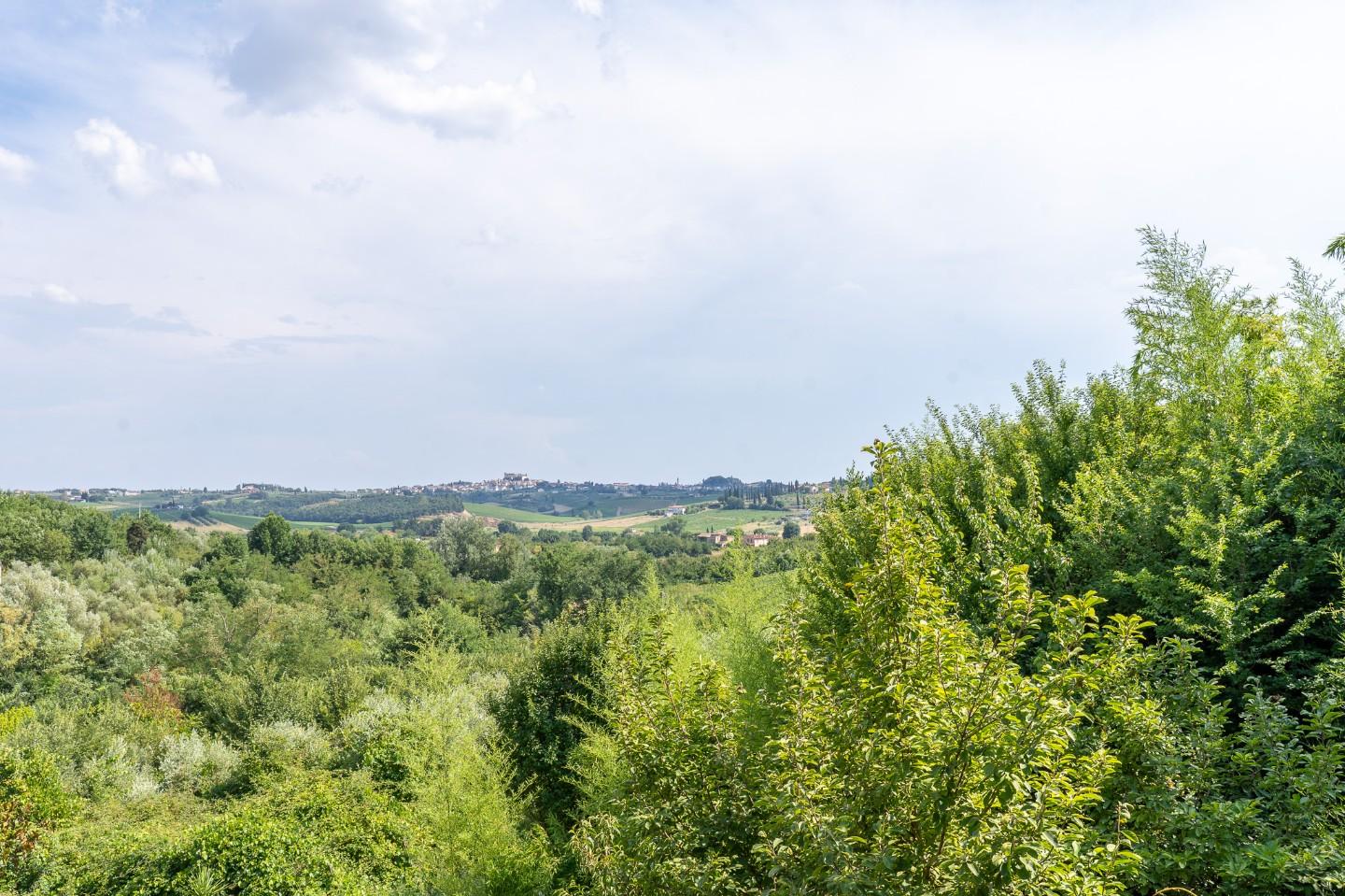 Immagine 26 di Casa bifamiliare in vendita  a Cerreto Guidi