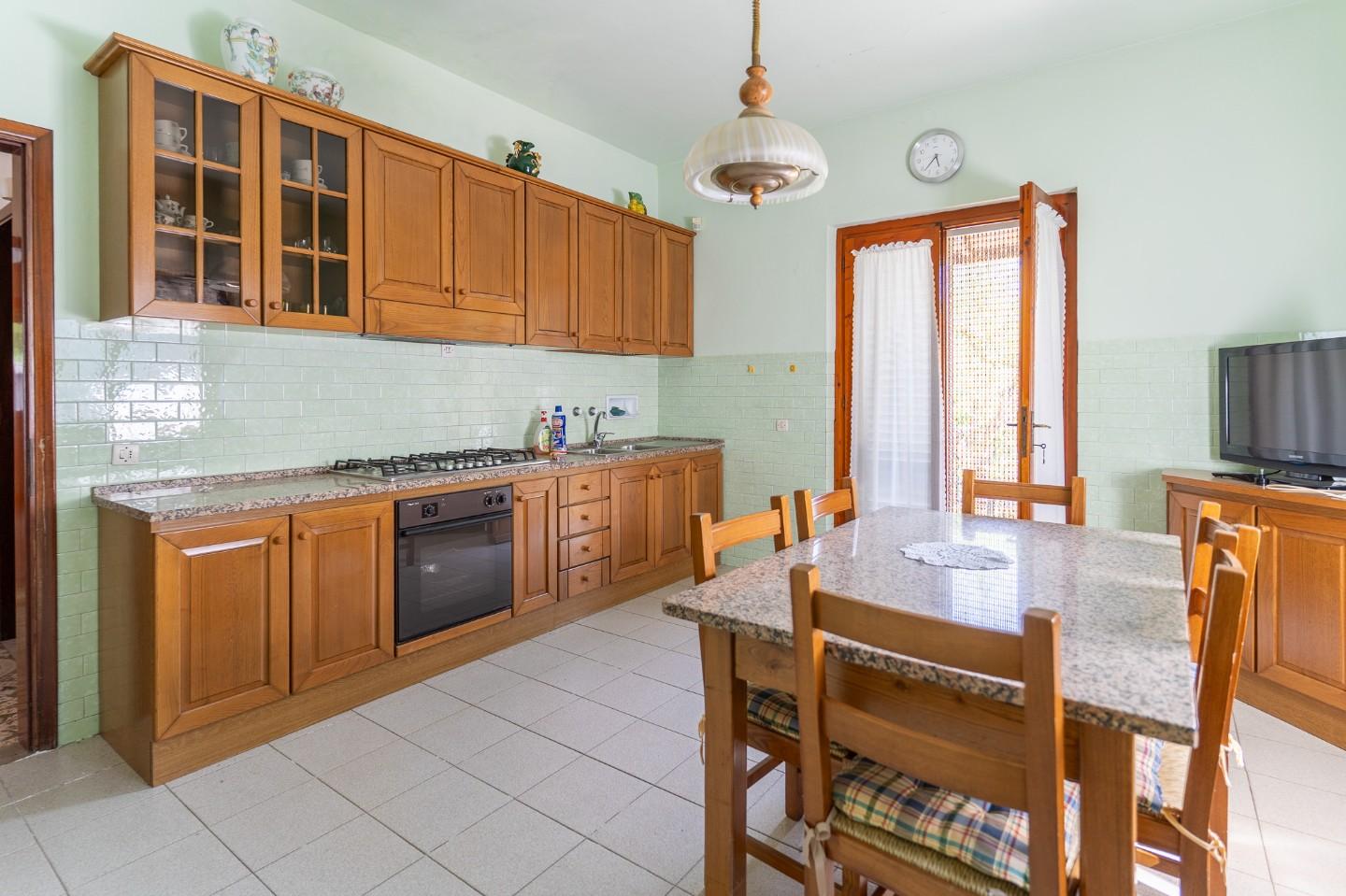 Immagine 19 di Casa bifamiliare in vendita  a Cerreto Guidi