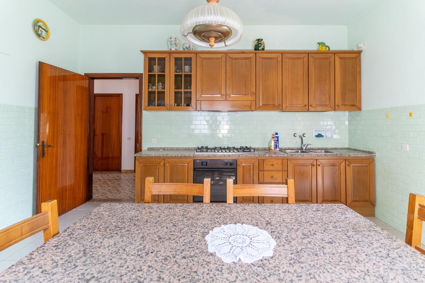 Immagine 20 di Casa bifamiliare in vendita  a Cerreto Guidi