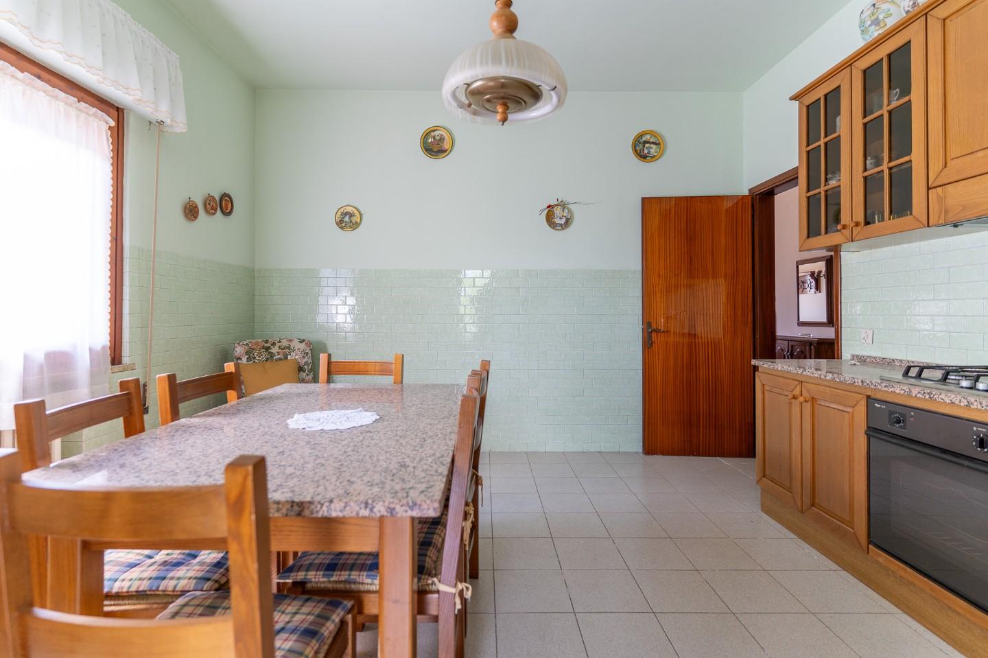 Immagine 22 di Casa bifamiliare in vendita  a Cerreto Guidi