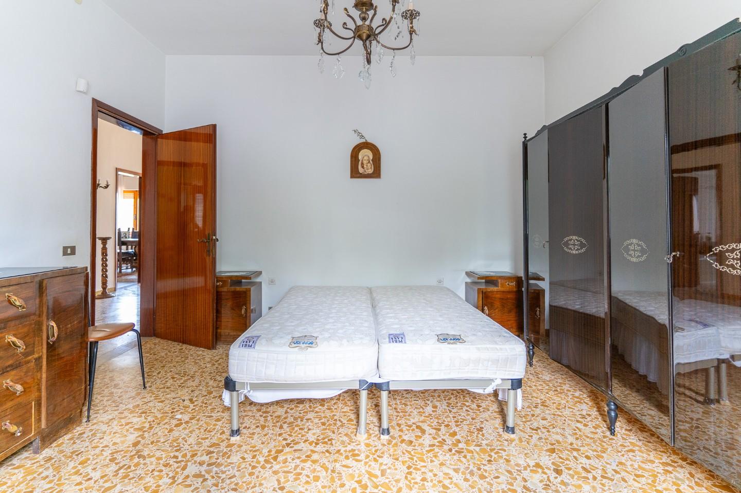 Immagine 31 di Casa bifamiliare in vendita  a Cerreto Guidi