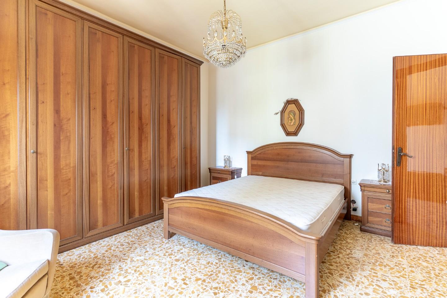 Immagine 12 di Casa bifamiliare in vendita  a Cerreto Guidi