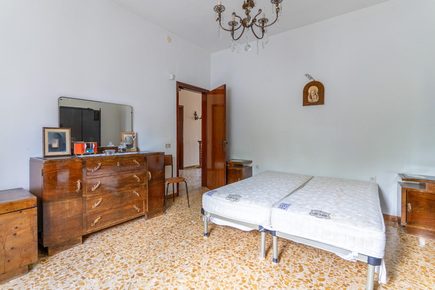 Immagine 32 di Casa bifamiliare in vendita  a Cerreto Guidi