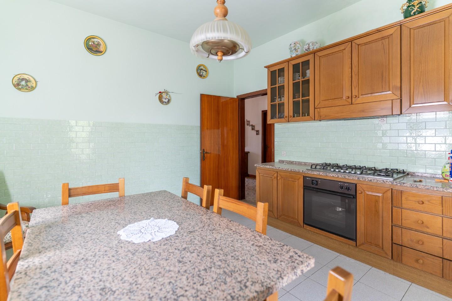 Immagine 21 di Casa bifamiliare in vendita  a Cerreto Guidi