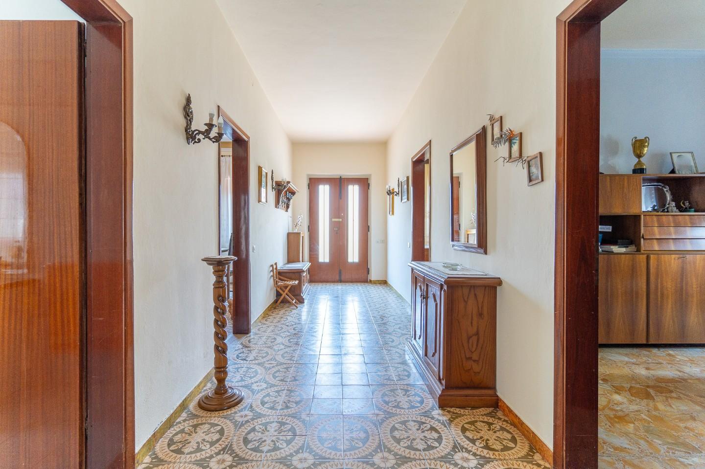 Immagine 27 di Casa bifamiliare in vendita  a Cerreto Guidi