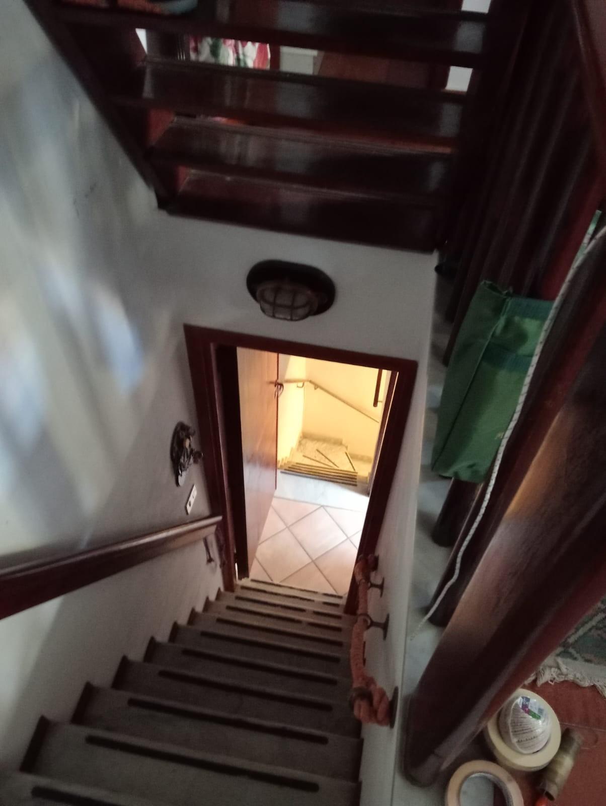 Immagine 9 di Appartamento in vendita  a Lerici