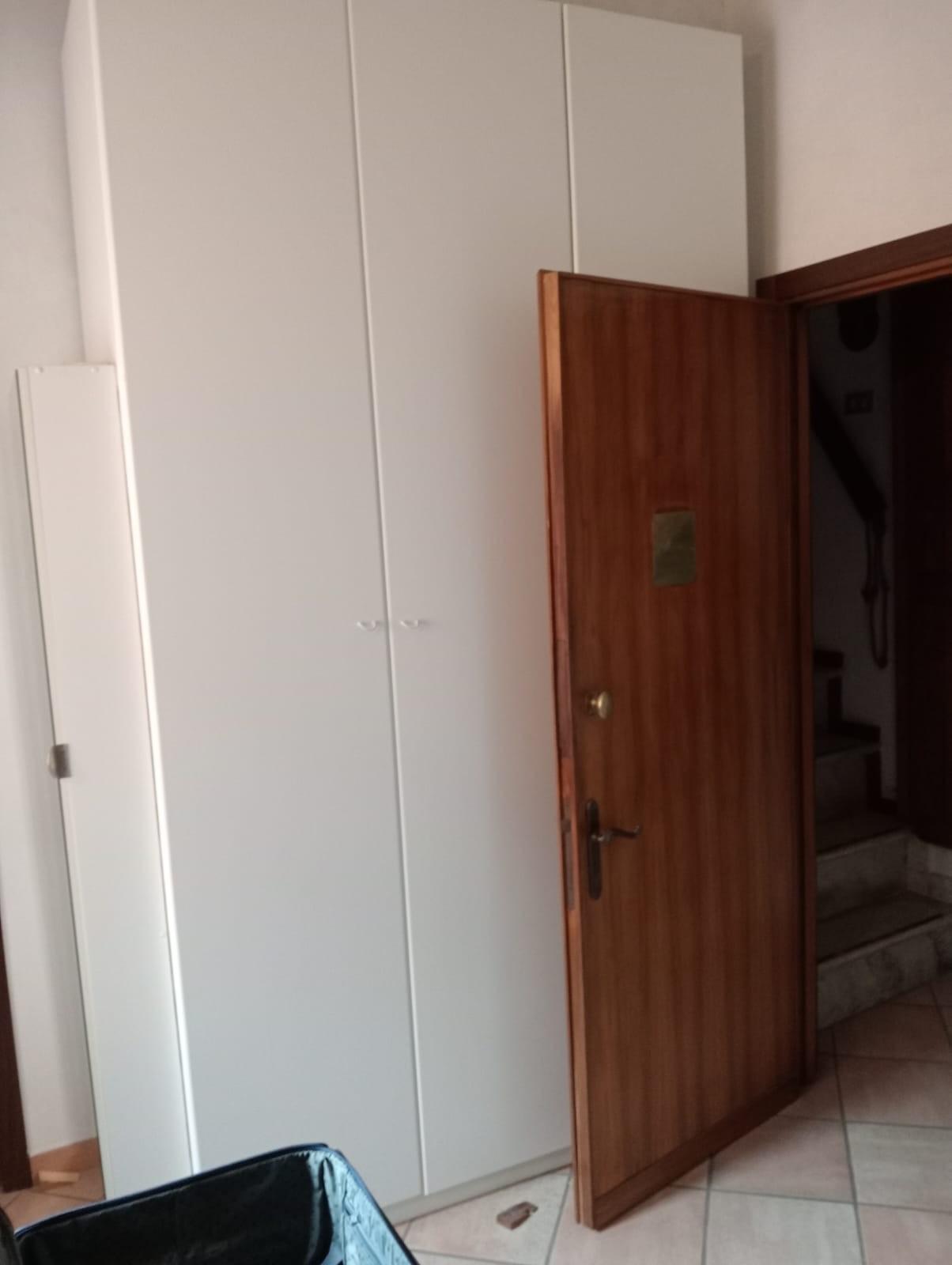 Immagine 18 di Appartamento in vendita  a Lerici