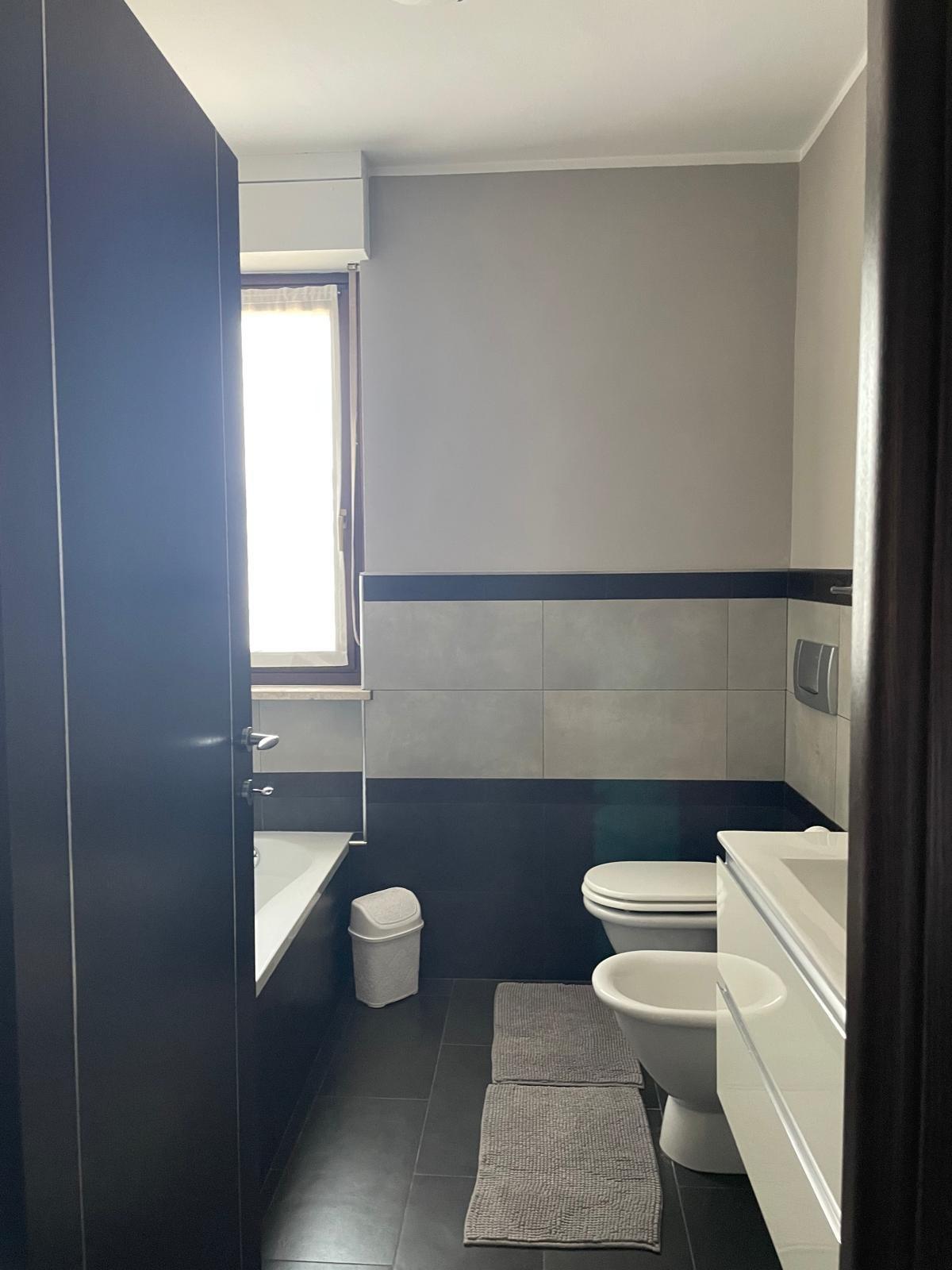 Immagine 24 di Appartamento in vendita  a Torino