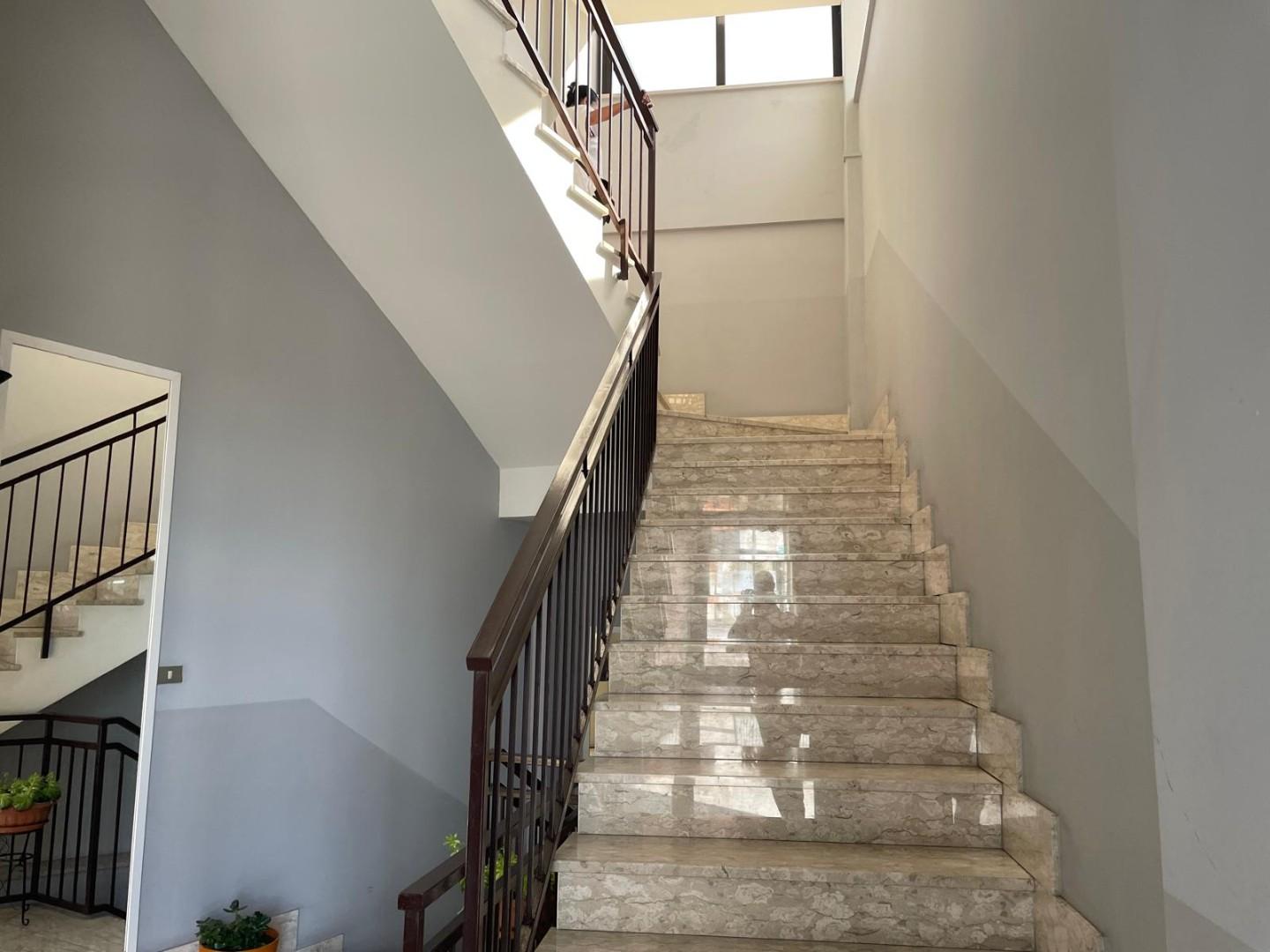 Immagine 56 di Appartamento in vendita  a Torino