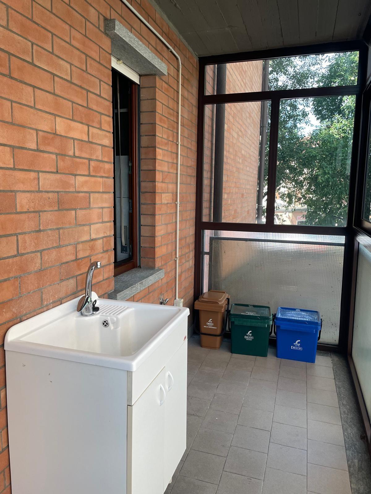 Immagine 17 di Appartamento in vendita  a Torino