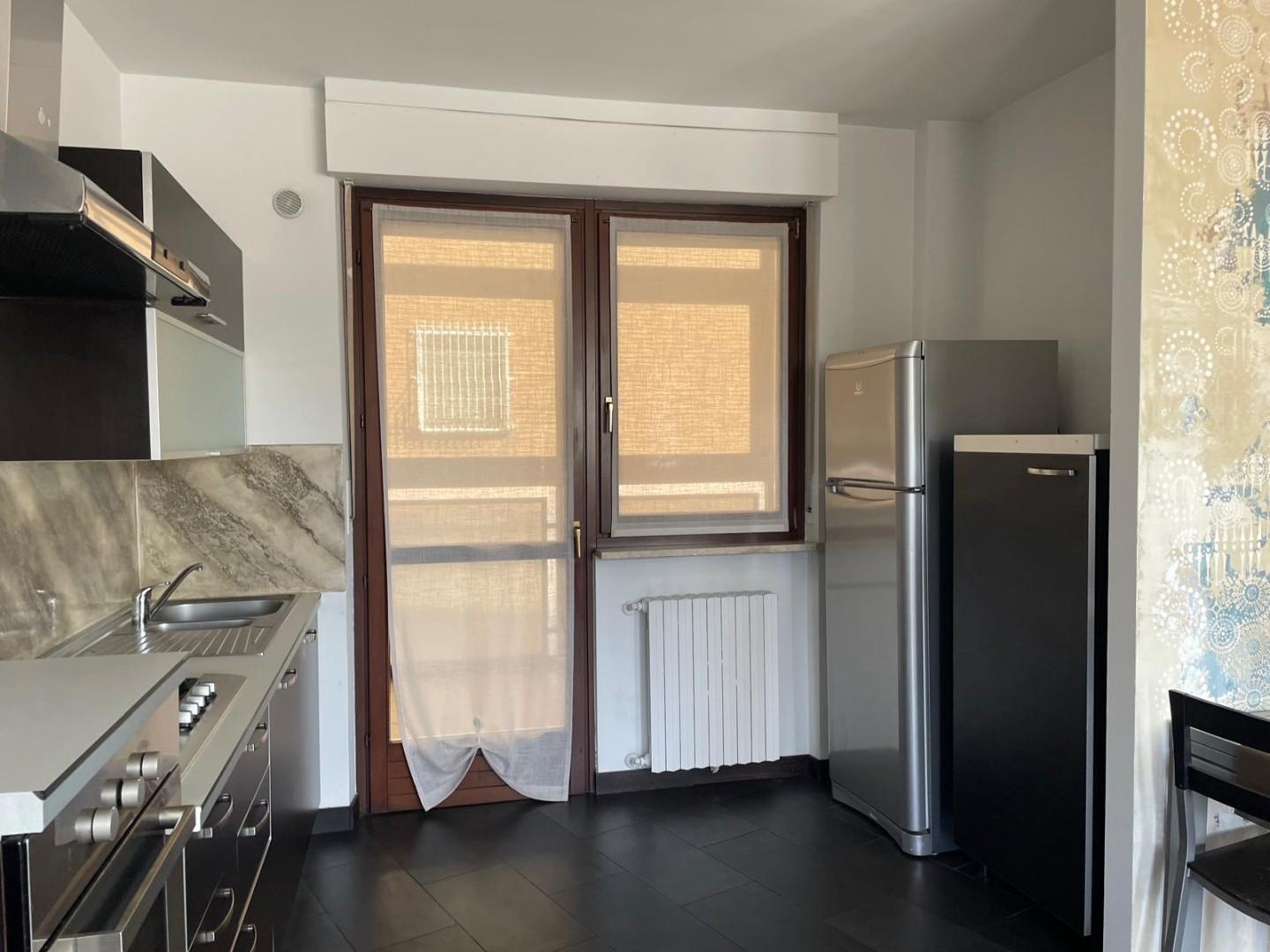 Immagine 16 di Appartamento in vendita  a Torino