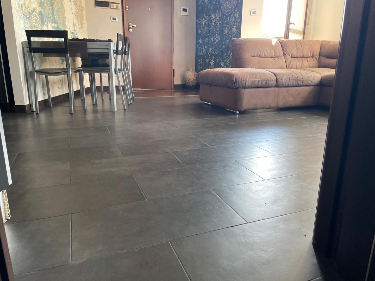 Immagine 41 di Appartamento in vendita  a Torino