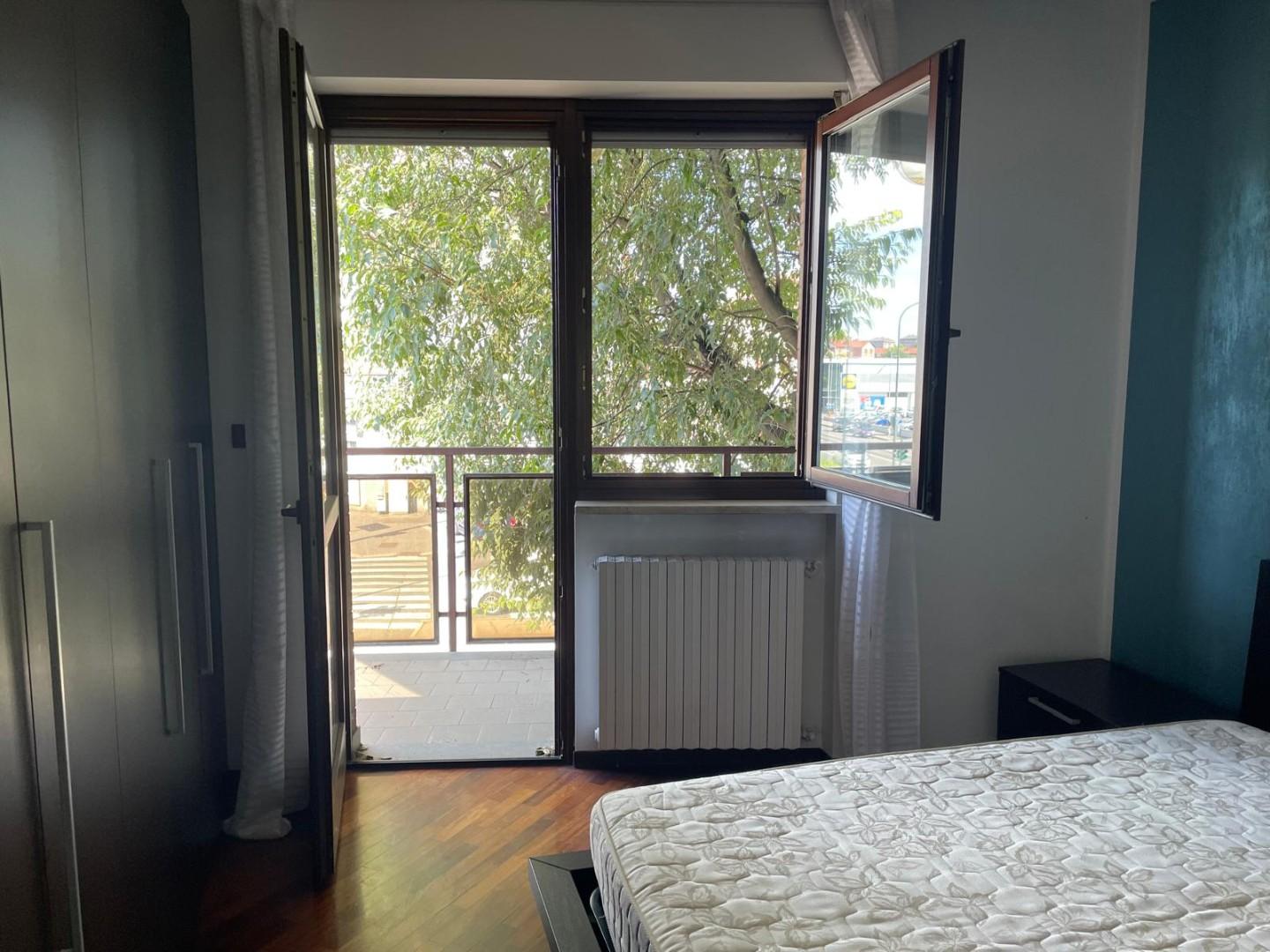 Immagine 35 di Appartamento in vendita  a Torino