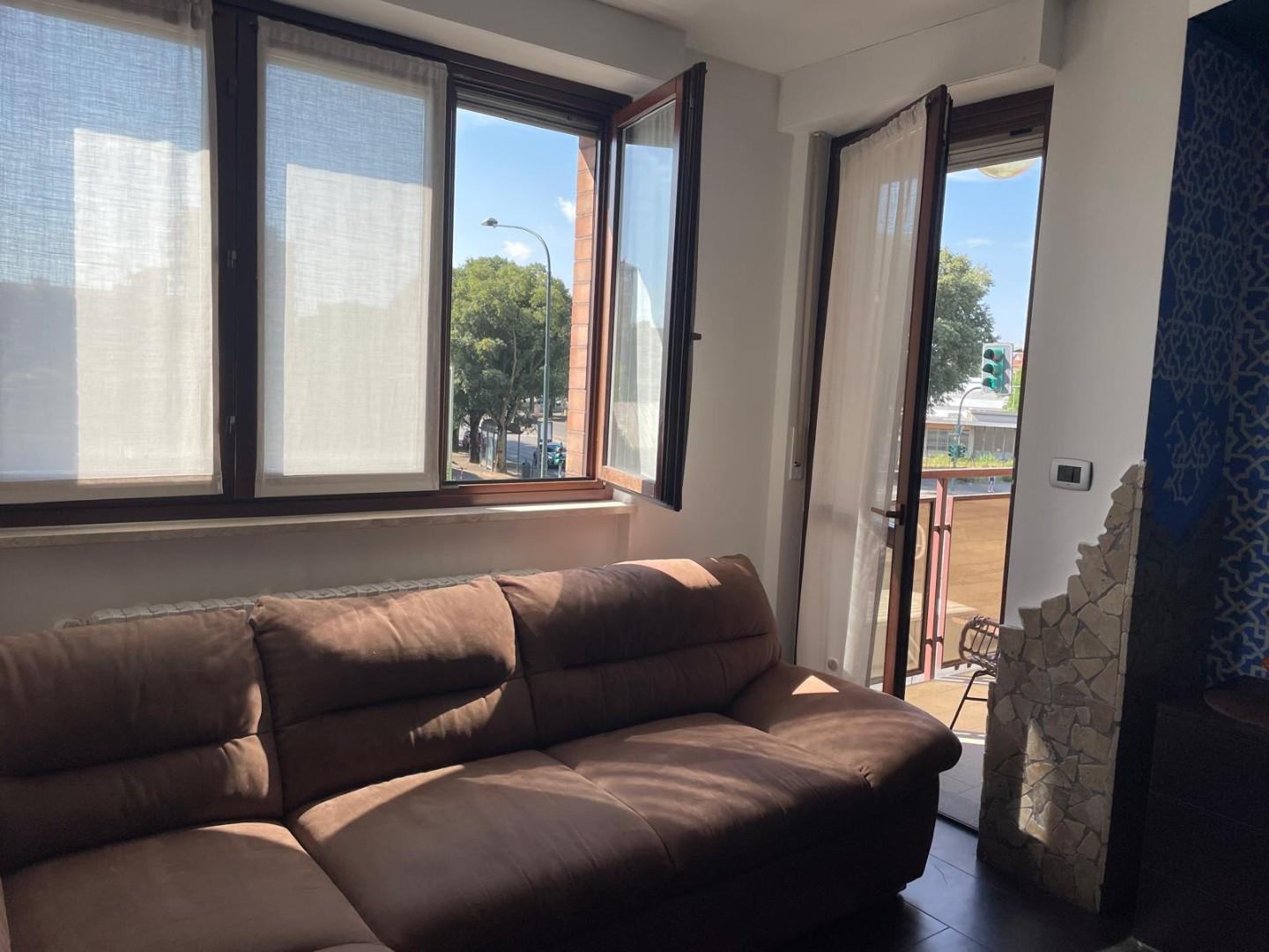 Immagine 8 di Appartamento in vendita  a Torino