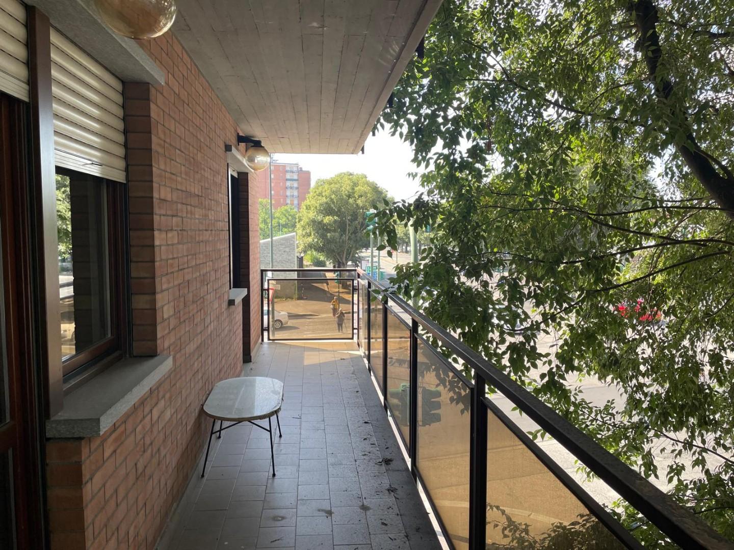 Immagine 33 di Appartamento in vendita  a Torino