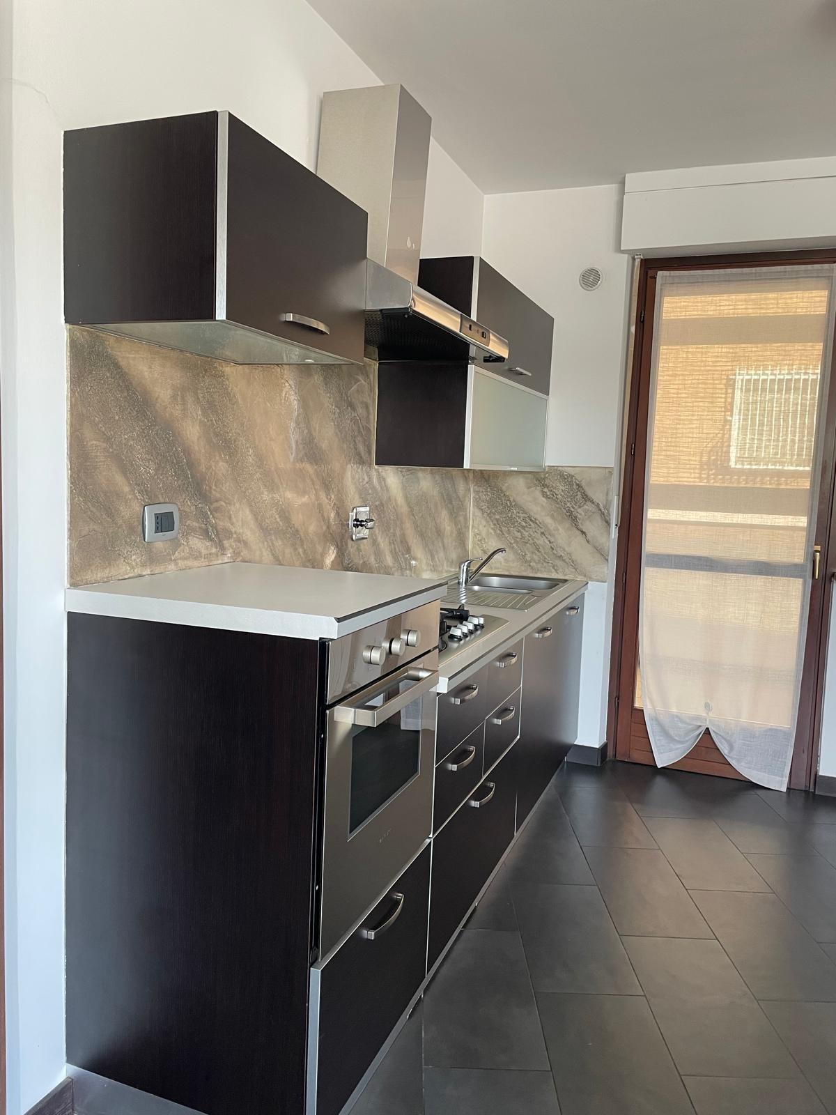 Immagine 15 di Appartamento in vendita  a Torino